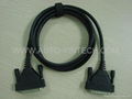 Extension cable M-M for INNOVA CODE