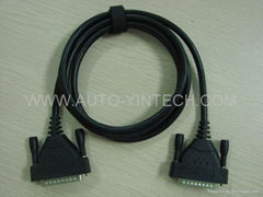 Extension cable M-M for INNOVA CODE READER 3120b