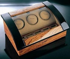 Watch winder