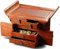 Jewelry box 1