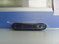 ST HD DVB-C Conax+USB 3