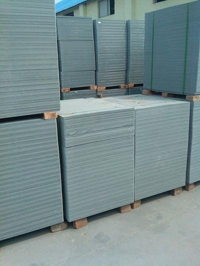 professional manufacture of pvc pallet 2