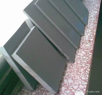 plastic pallet for brick making machine 3