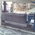 sell pvc block pallet 1