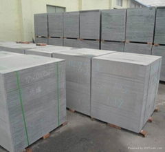 pvc concrete block pallet popular used