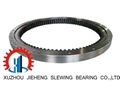 brand replacement - Jieheng Single Row Ball Slewing Bearing 