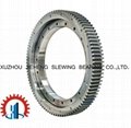 brand replacement - Crossed Roller slewing bearing 1