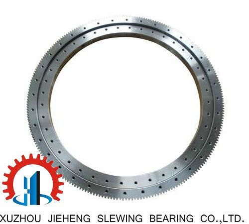 brand replacement - Crossed Roller slewing bearing 3