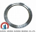 brand replacement - Crossed Roller slewing bearing 3