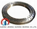 brand replacement - Crossed Roller slewing bearing 4