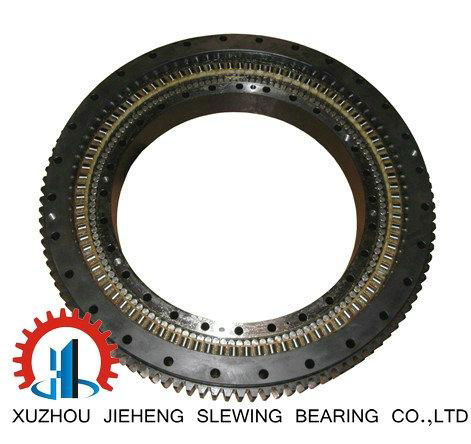 brand replacement -  Three Row slewing bearing