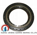 brand replacement -  Three Row slewing bearing 1