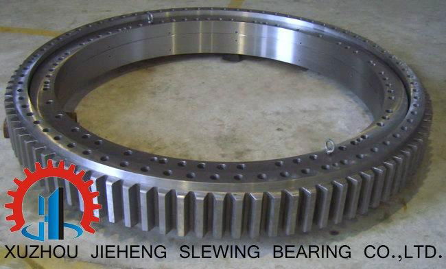 brand replacement -  Three Row slewing bearing 2