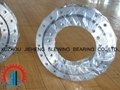 brand replacement -  Three Row slewing bearing 4