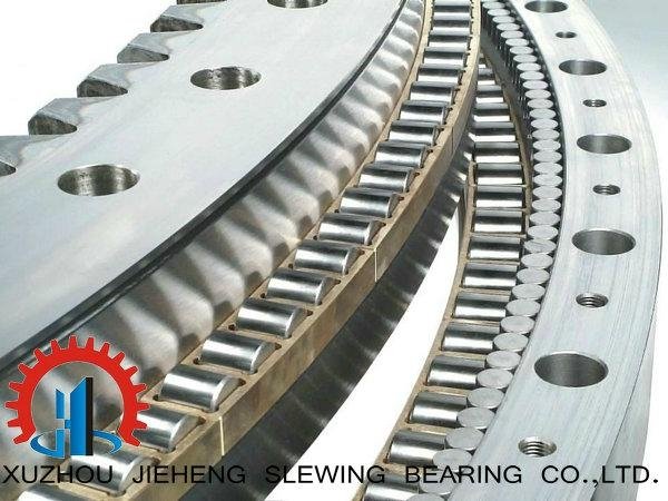 brand replacement -  Three Row slewing bearing 5