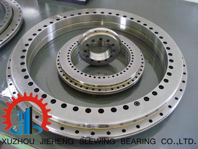 band replacement - Light Type slewing bearing 