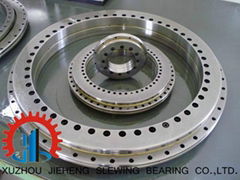 band replacement - Light Type slewing bearing 