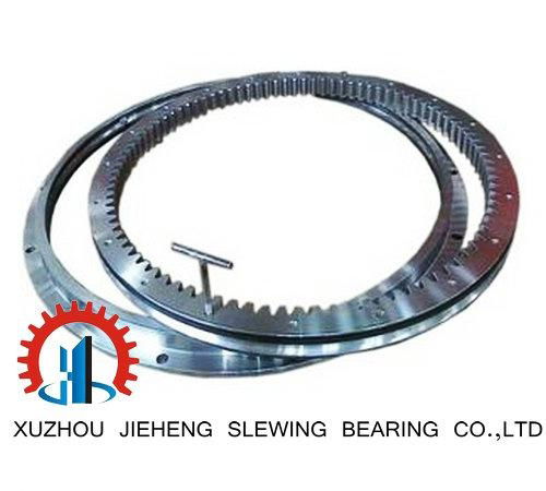 band replacement - Light Type slewing bearing  2