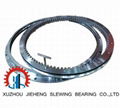 band replacement - Light Type slewing bearing  2