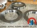 band replacement - Light Type slewing bearing  4