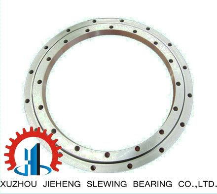 Jieheng single row slewing bearing for excavator 3