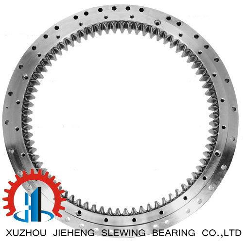Jieheng slewing bearing for truck crane 3