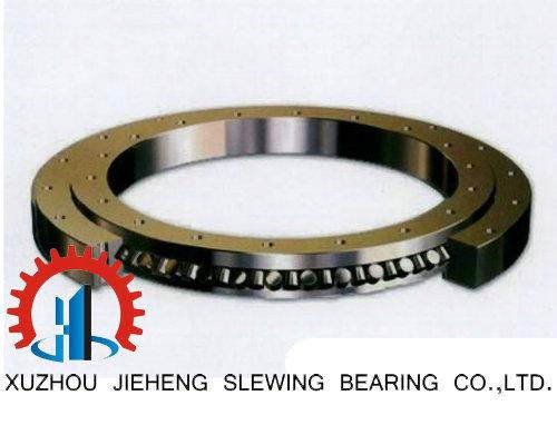 Jieheng slewing bearing for truck crane 4