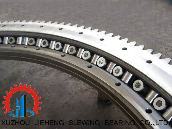 Jieheng slewing bearing for truck crane 5