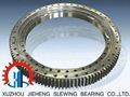 slewing bearing for excavator 1