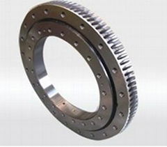 slewing bearing for cranes