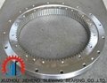 slewing bearing for cranes 4