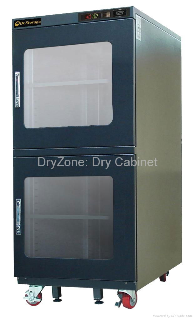 Baking Dry cabinet, Auto Dry Cabinet  3