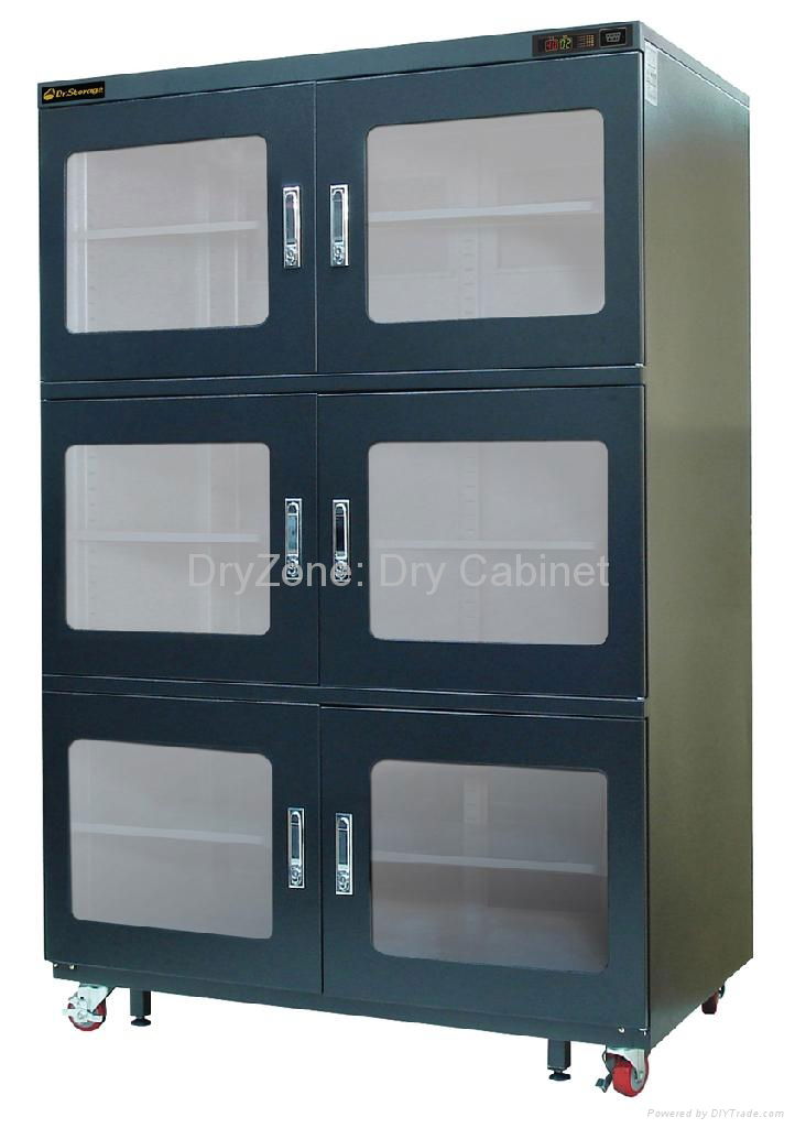Baking Dry cabinet, Auto Dry Cabinet  4