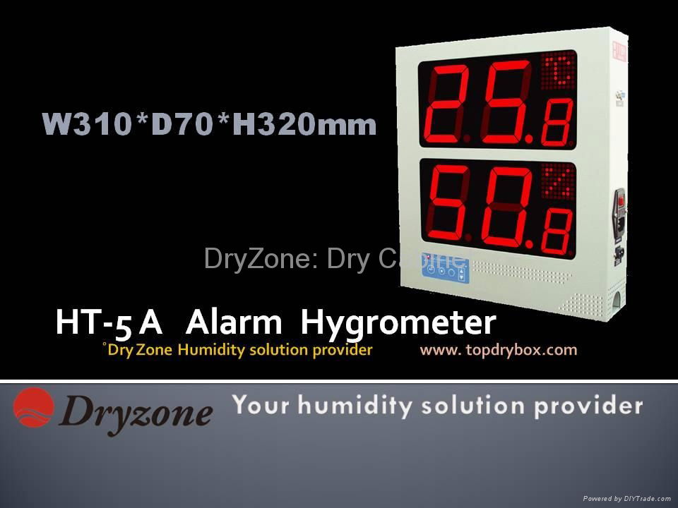 Hygrometer