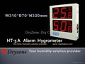 Hygrometer 1