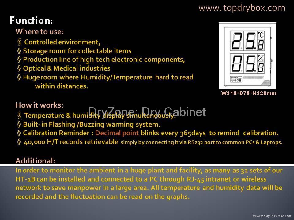 Hygrometer 2