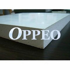 Re:MGO EPS/XPS Sandwich panel