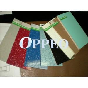 Re:HPL/UV/Wood veneer MgO board