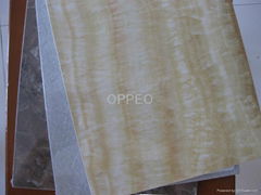 UV calcium silicate board