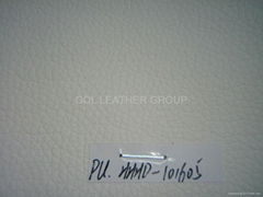 PU SOFA LEATHER