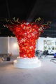 Art Glass Sculpture