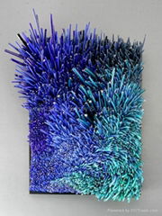 Unique Design Murano Glass Sculpture 