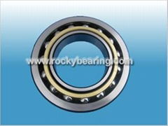 angular contact ball bearing