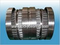 four row taper roller bearing