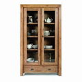 Wood furniture- Acacia cabinet 1