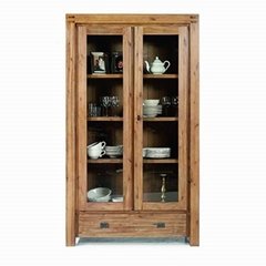 Wood furniture- Acacia cabinet
