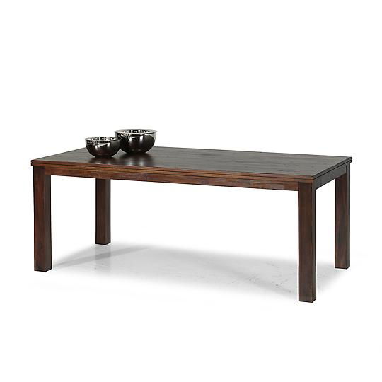 wooden Dining table- Acacia furniture