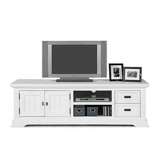 Acacia TV cabinet- wooden furniture