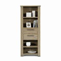 wooden bookcase- Acacia furniture