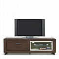 wooden tv stand- acacia furniture